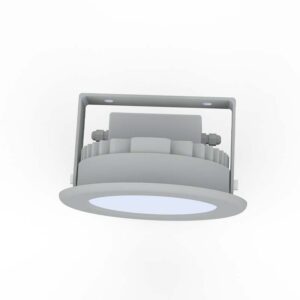 5/10/15/25W DOWNLIGHTER FOR GENERAL ILLUMINATION