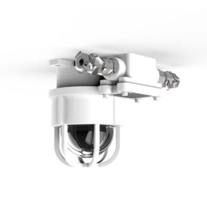 FLAME PROOF LED LIGHT FIXTURE 20W