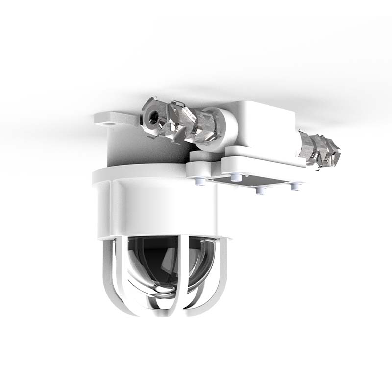 FLAME PROOF LED LIGHT FIXTURE 20W