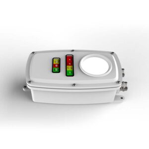 LED BASED AUTO EMERGENCY Lantern