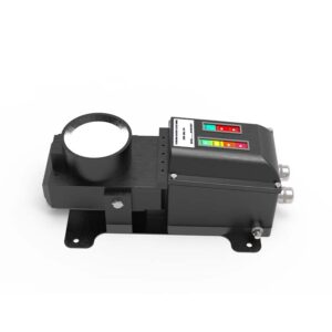 LED BASED PORTABLE BATTERY LIGHT