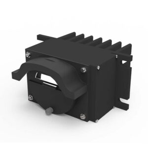 LED BLACKOUT LAMP WITH HOOD