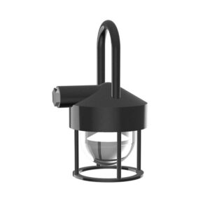 LED LOW- VOLTAGE EMERGENCY LIGHT FITTING