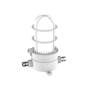 LED MAGAZINE LIGHT FITTING