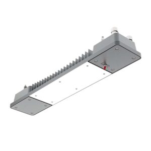 TWO IN ONE ( WHITE BLUE) LED TUBE LIGHT