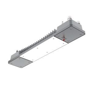 TWO IN ONE ( WHITE  RED ) LED TUBE LIGHT